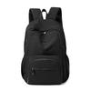 Women's Backpack Travel Backpack Large Capacity Lightweight Nylon Bag Student Schoolbag