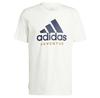 adidas Juventus SZN Graphic Short Sleeve T-Shirt