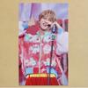 [USED] M!LK Shunta Sono M!X Kobe Venue Limited DVD Blu-ray Bonus Trading Card