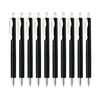 Zebra Gel Ballpoint Pen Sarasanano 0.3mm Black 10 Pieces B-JJH72-BK