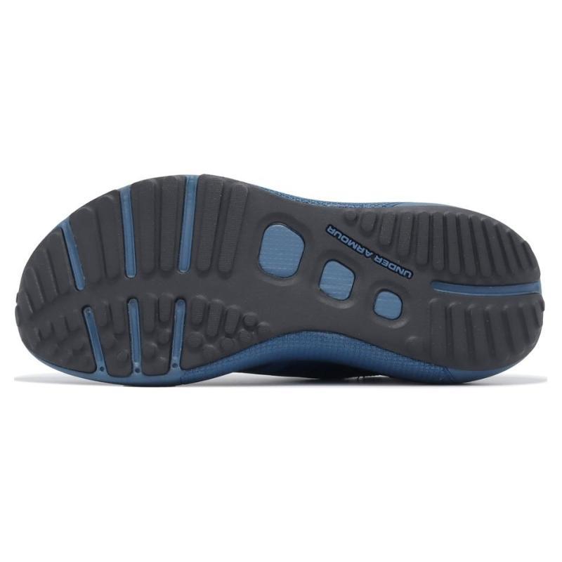 Under Armour HOVR Phantom 3 Abrasion Resistant, Breathable, Lightweight Low Top Running Shoes Unisex Sneakers 3025522-400