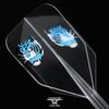 CONDOR AXE INAZUMA TIGER Small M MIX Rin Shota Player Model Condor Axe Inazuma Tiger