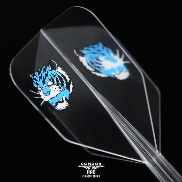 CONDOR AXE INAZUMA TIGER Small M MIX Rin Shota Player Model Condor Axe Inazuma Tiger