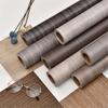 6M Waterproof Self Adhesive PVC Wallpaper Roll Furniture Cabinets Vinyl Decorative Film Wood Grain Stickers for Diy Home Decor