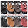 Accesorii pentru interiorul mașinii – Huse pentru scaune auto