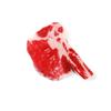 1:1 Tomahawk Steak Mold - Western Restaurant Sirloin Ingredient Prop with Vacuum Packaging