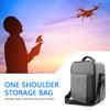 Zipper Drone Carrying Case Shoulder Handbag Box Lightweight Pack Portable Nylon UAV Accessories Portable Sky Supply