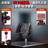 Universal Upgraded Mobile Phone Holder for Motorcycle Scooter ATV Bicycle E-bike Cell Phone Bracket