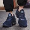 39-46 Men's Sneaker  Lightweight Sports Shoes Casual Shoes Dad Shoes Running Max Men's Shoes