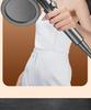 Adjustable Rotatable Shower Head for Small Apartments with Strong Water Flow