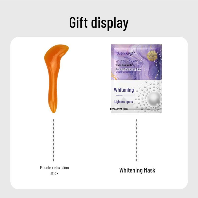 Whitening Lady Brightening Spot Remover Face Cream - Genuine Product for Flawless Skin Tone 50g Jar