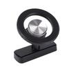 Magnetic Golf Cart Phone Mount, 360 degrees  Rotation Strong Hold Cart Accessory Compatible with IOS 12 17, Phone