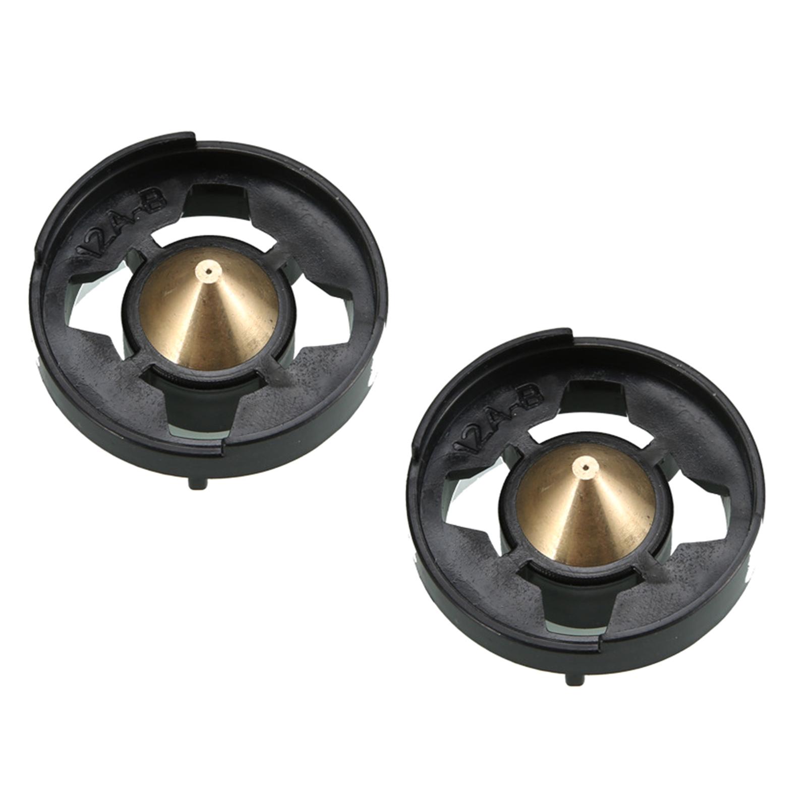 

Электрический краскопульт Металлические сопла 1,8 мм 2,6 мм Наконечники сопел для краскопульта 800 Вт 550 Вт