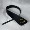 Everyday Wear Waistband Business Casual Waist Belts Leisure Activity Waistband for Parties and Casual Wear