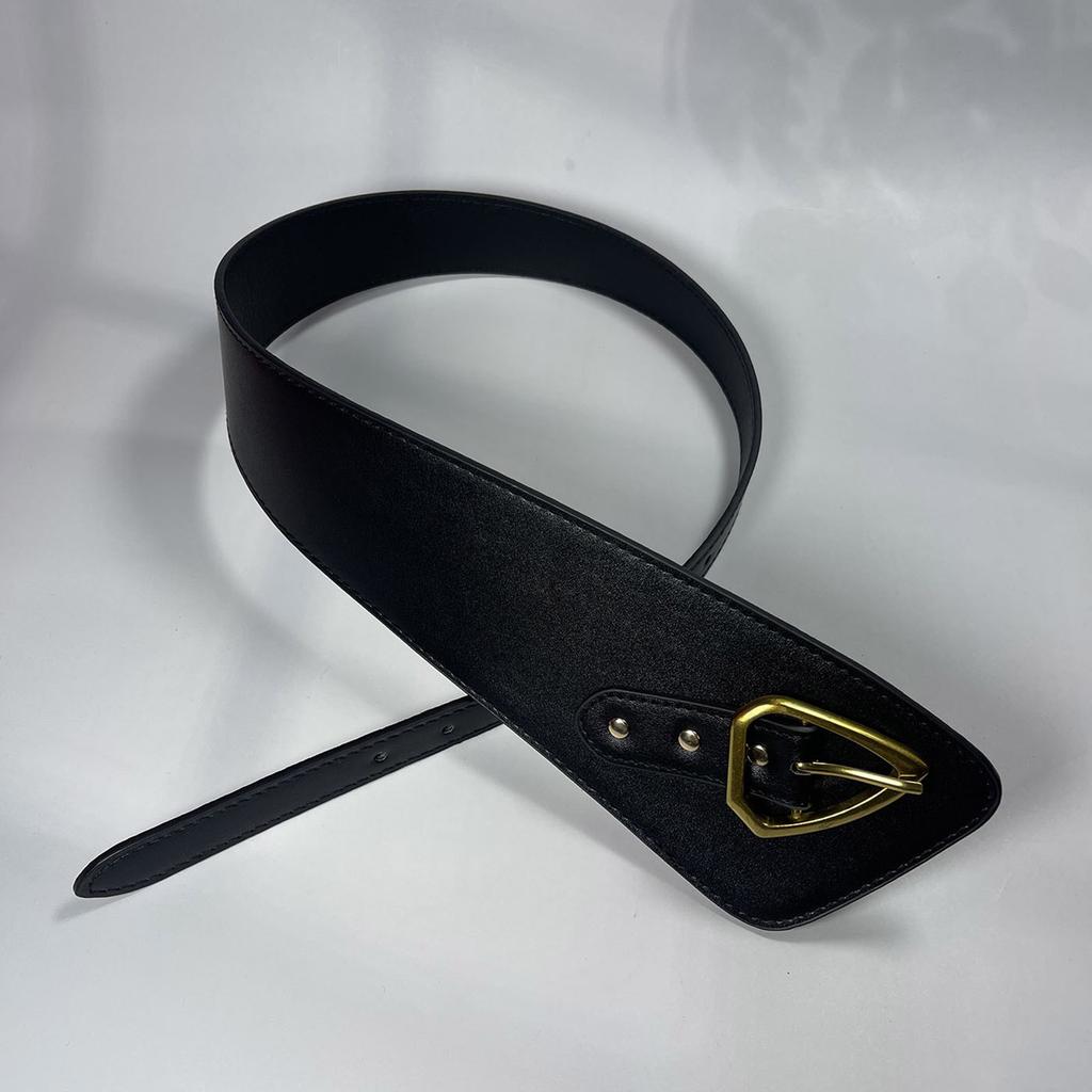 Everyday Wear Waistband Business Casual Waist Belts Leisure Activity Waistband for Parties and Casual Wear