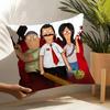 Shaun of the Dead Pillow Case Home Living Room Decoration Linen Pillow Cases Cushion Cover