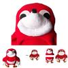 Super Sonic Ugandan Cartoon Plush Toy Soft And Skin-friendly Doll For Children's Gifts And Home Decorations