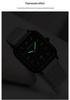 Sanda Quartz Retro Square Watch: Simple Bar Index, Calendar, Waterproof, Business Casual, Unisex Strap