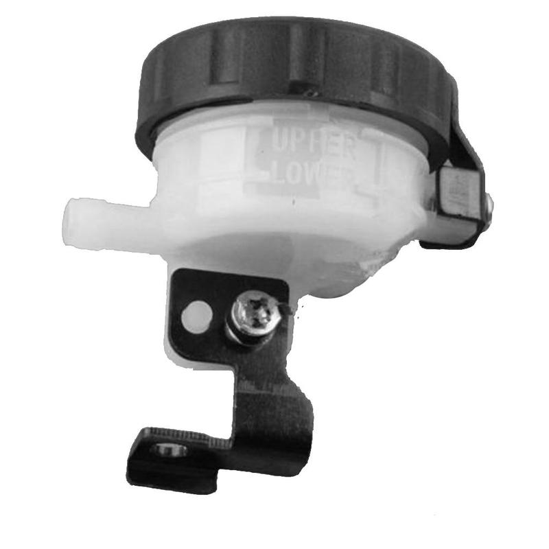 

Motorcycle Pump Brake Oil Cup Fluid Bottle for Motorcycle Part