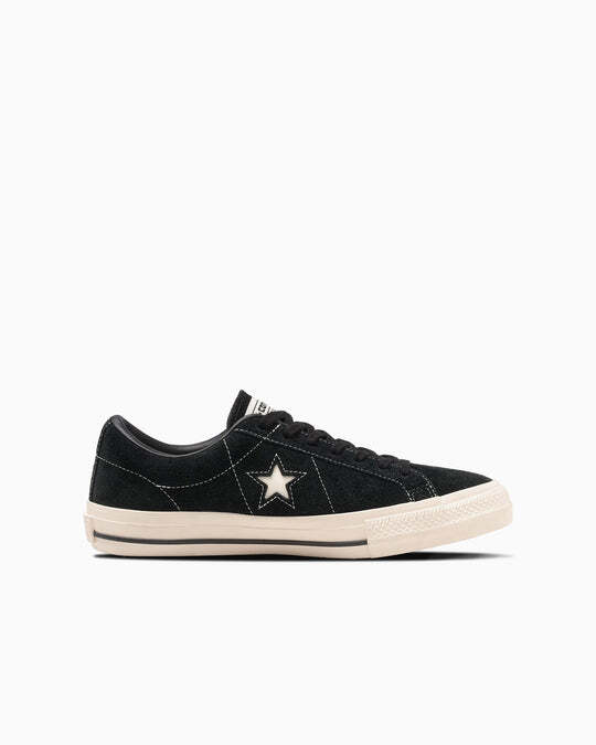 34202050 Converse One Star SK Black (Men's)