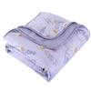 Hengyuanxiang Antibacterial Soy Fiber Summer Quilt