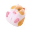 Relief Soft Hamster Anime Hamster Capsule Hamster Gashapon Hamster Gashapon Toys Capsule Toys