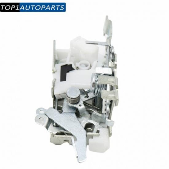 1995-2006 Mercedes Dodge Sprinter Pestillo de Cerradura de Puerta Delantera Lado del Conductor Para | 05104337AA | Izquierdo | Duradero | 3 Años de Garantía del Fabricante | Cerradura de Puerta