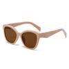 Vintage Rectangle Women Sunglasses Vintage Small Frame Sun Glasses UV400 For Men Luxury Brand Design Outdoor Eyewear