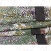 Starry Camouflage Heavy-Duty Moving Bag