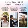 Sony WF-LC900 BZ Ear cuff wireless earphones LinkBuds Clip Bluetooth water-resistant long battery life up approximately 9 hours continuous playback 37