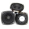 4Ohm 10W Full-Ranges Multimedias Speaker 66mm Internal Magnetic Speaker for homes 