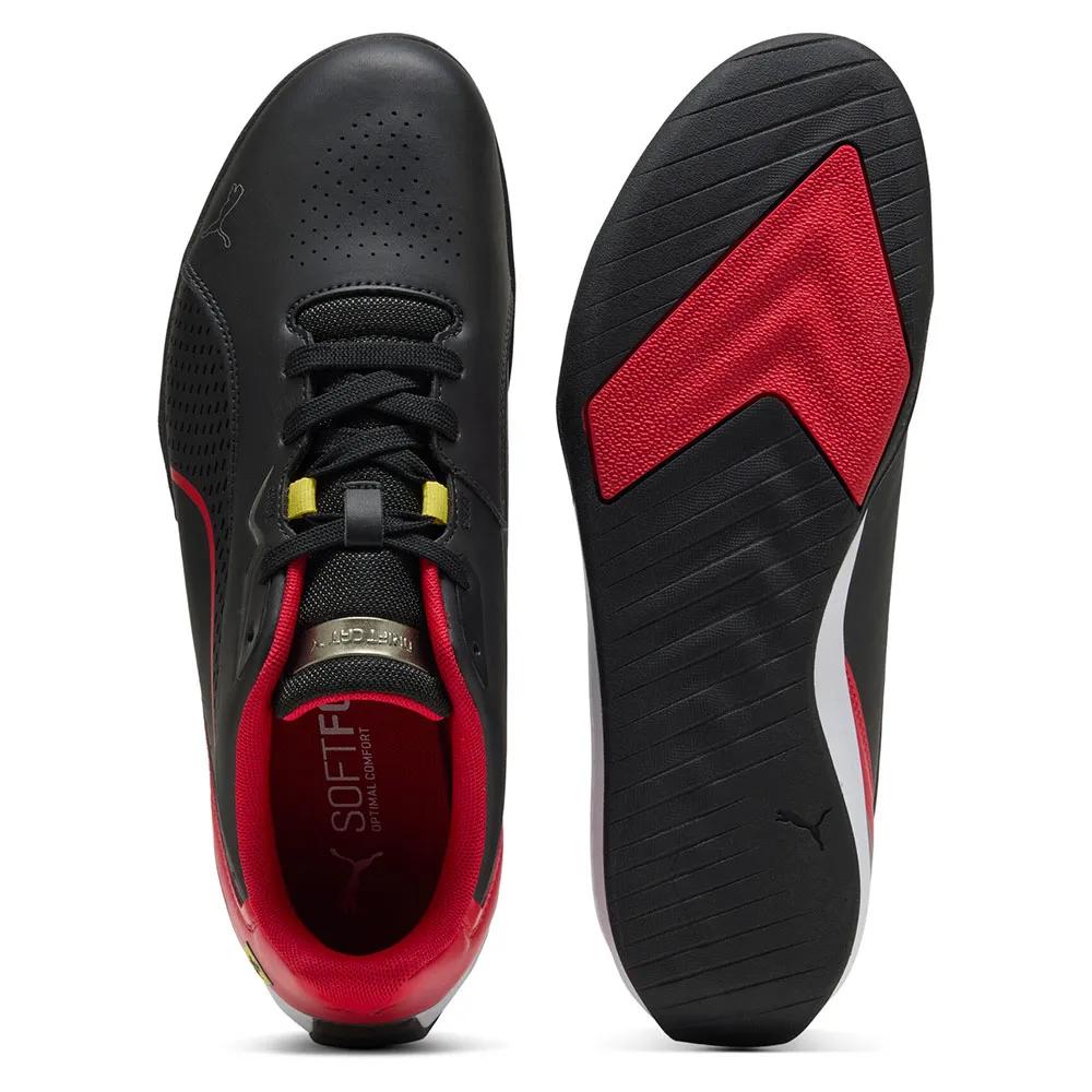 Puma Ferrari Drift Cat 11 Sneakers