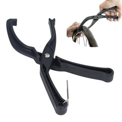 Bike Tire Pliers Mountain ABS   Tyre Remover Clamp Labor Saving   Protector Tool