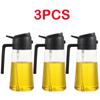 Olive Spray Dispenser Oil Dispenser Bottle for One Kitchen Oil Spray Oil Polisher Bottle Kitchen Storage for Camping Bbq Baking