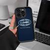 Popular Sci-Fi Severance Movie For IPhone 17 16 15 14 13 12 11 Pro Max Plus Phone Case Covers