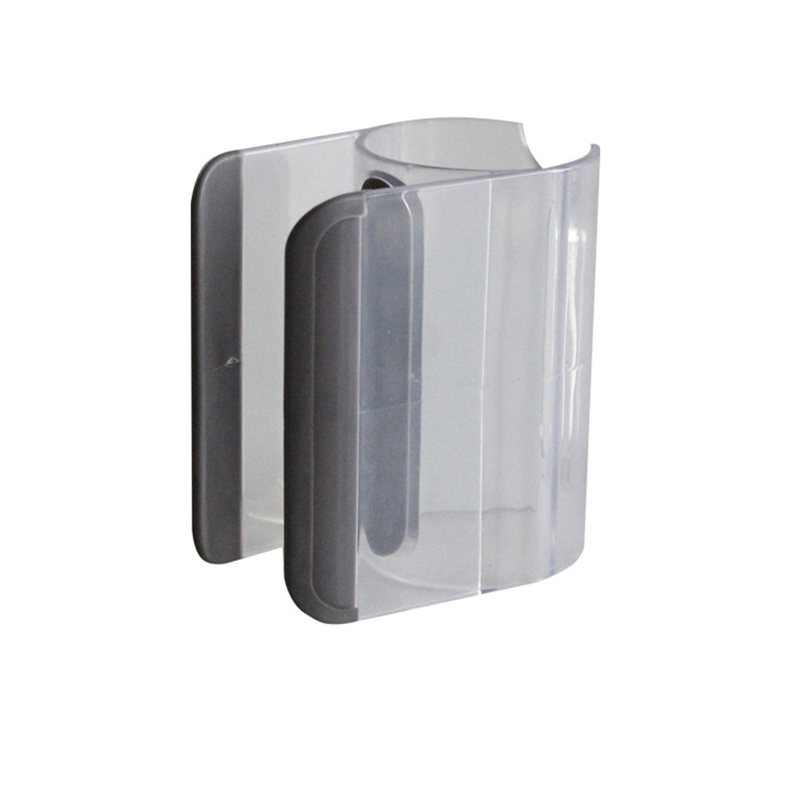 

Многофункциональный органайзер для аксессуаров пылесоса Компактная стойка для хранения насадок пылесоса Пластиковый материал 1PC