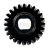 24 teeth motor Automatic folding Rearview mirror plastic gear for accord civic fit CRV spirior rearview mirror assembly Jazz