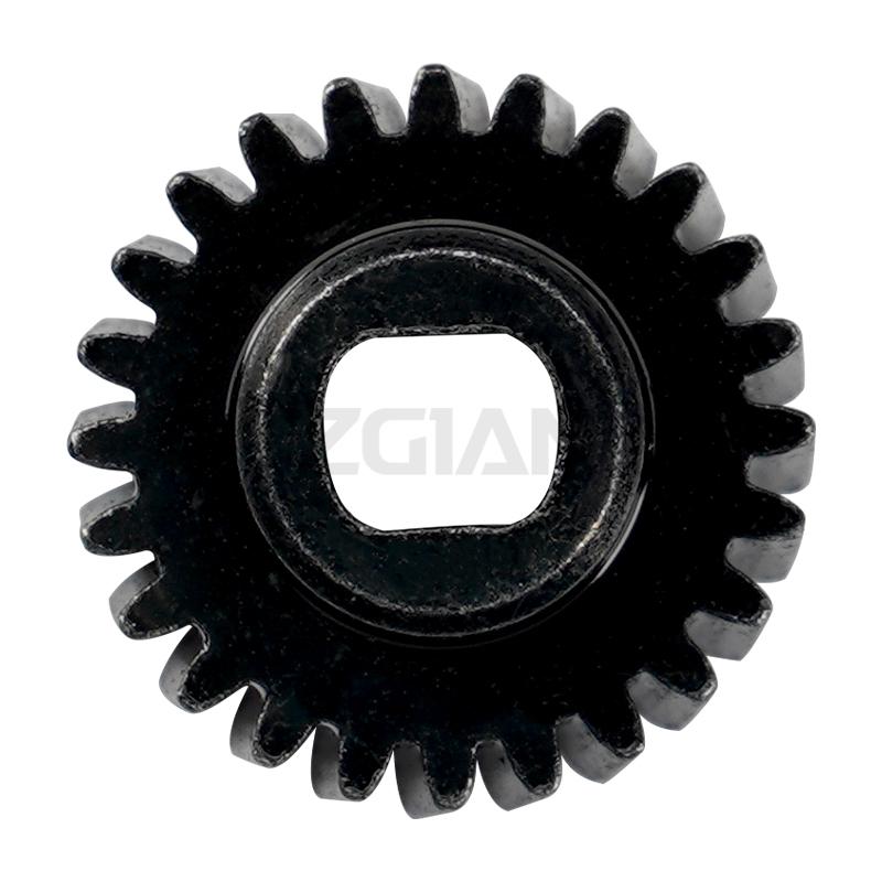 24 teeth motor Automatic folding Rearview mirror plastic gear for accord civic fit CRV spirior rearview mirror assembly Jazz