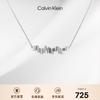 CK Women's Pendant Necklace