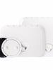 ABS Plastic Manhole Hatch Cover for Marine Yacht & RV