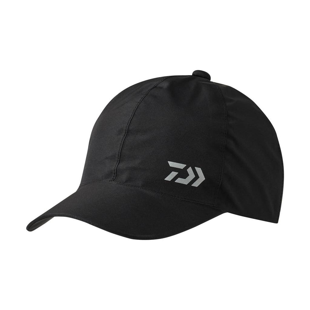 DAIWA Cap Black Free GORE-TEX 25DC-1025