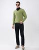 MONTE CARLO Men's Smart Fit Pullover