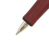 Pilot Ballpoint Pen Timeline PAST Deep Red BTR-7SR-DR