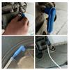 Car Brake Oil Hose Joint Replacement Tool Quick Oil Fuel Filling Equipment Brake Pipe Special Joint Changing Accessories