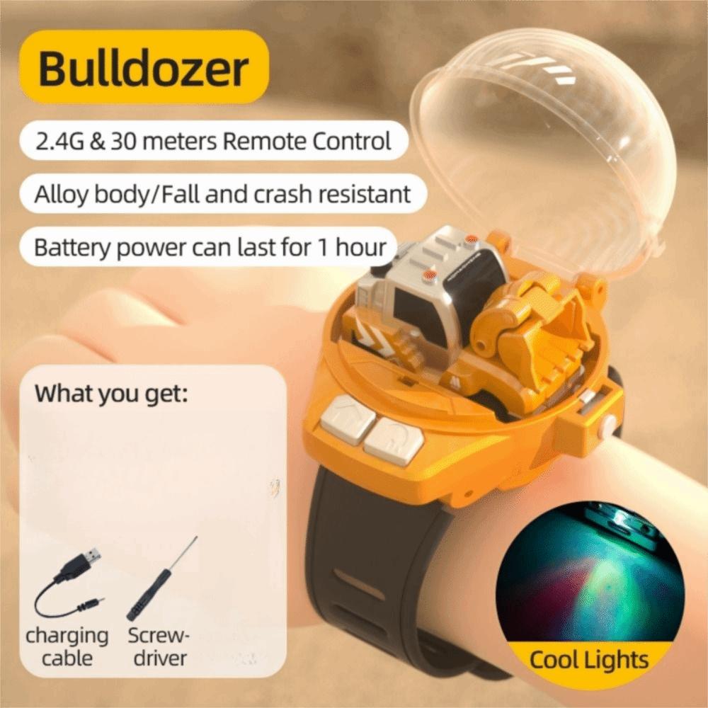 USB Charging Remote Control Car Zinc Zinc Alloy Material Electric Toy Car Mini Zinc Zinc Alloy Racing  Boys Girls