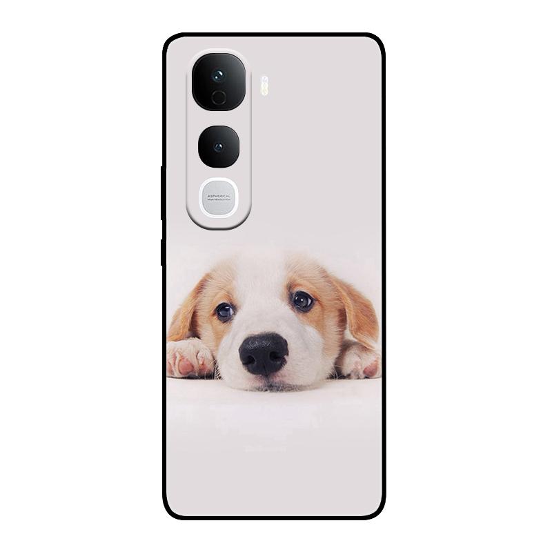 Case For Vivo Y400 4G Case Y 400 Pro Silicone Protective Cover for Vivo Y400 Pro 5G Y400Pro Bumper Protector Fundas Shockproof