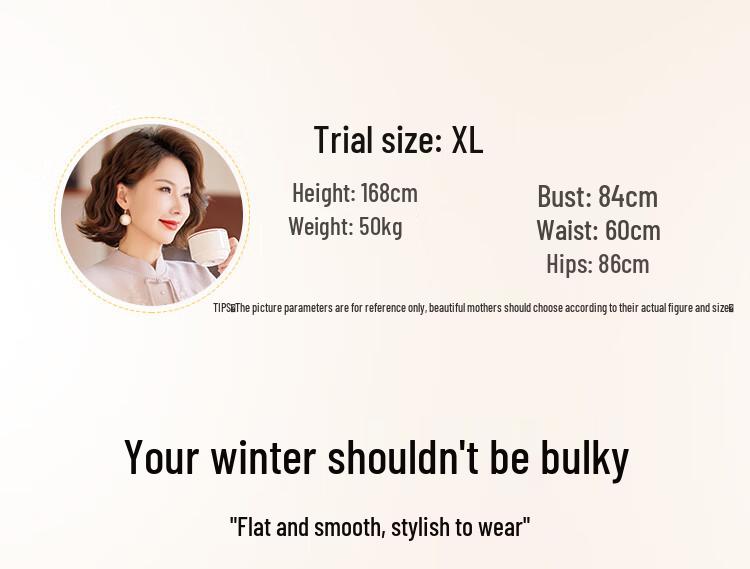 Pastel Women's Warm Knit Half-High Collar Sweater
