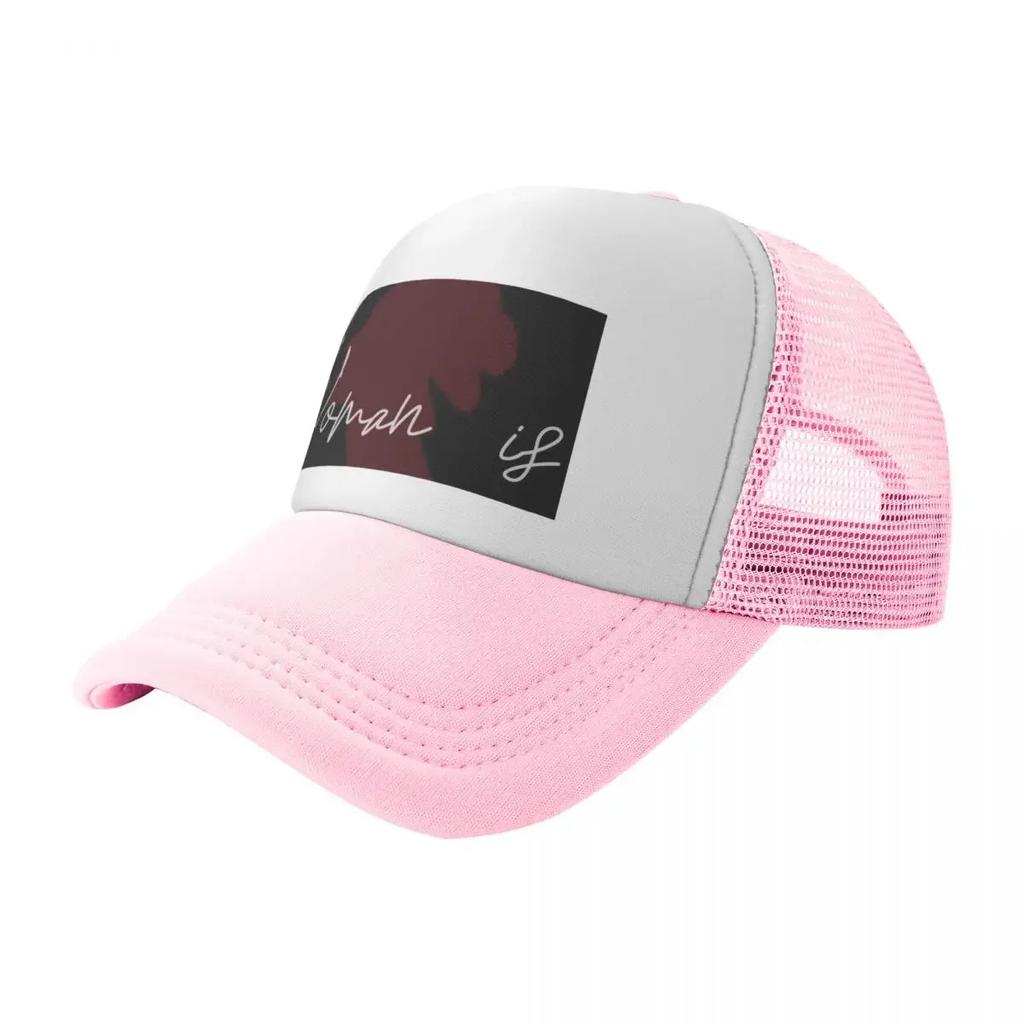 Lempicka Baseballkappe Snapback Hut Sommerhut Schaumparty Hut Anime Golf Damen Herren