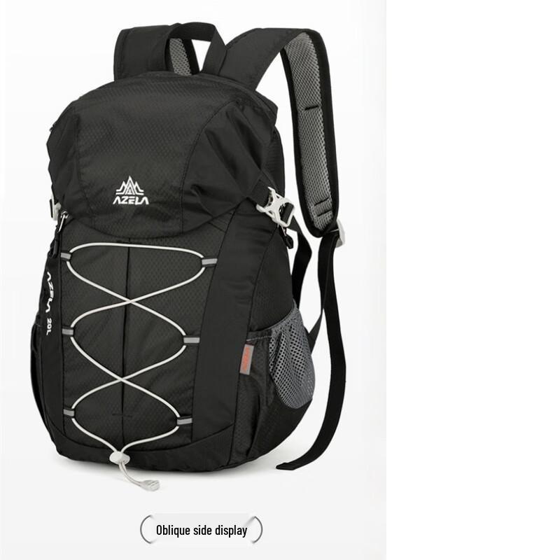 Hufeng Outdoor Mountaineering & Hiking Backpack