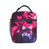 Aya Osawa Mitsuki Koga Lunch Box For Adult Designer Lunch Box Fun Trip Cooler Carrier Lightweight Thermal Oxford Thermal Lunch Bags